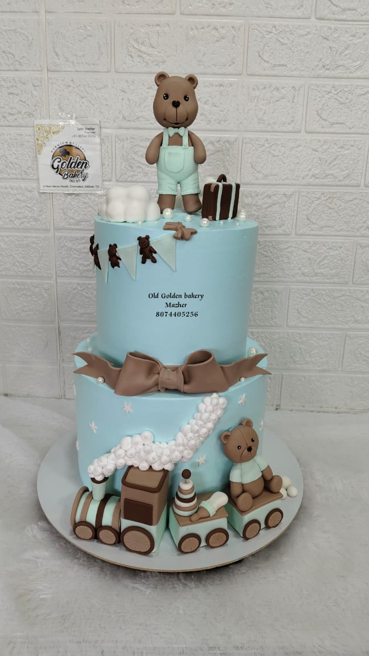 Doctor Theme Cake by Golden Bakery Siddipet